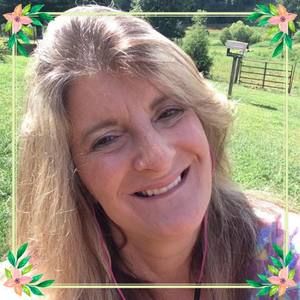 Meet your Posher, Jolene